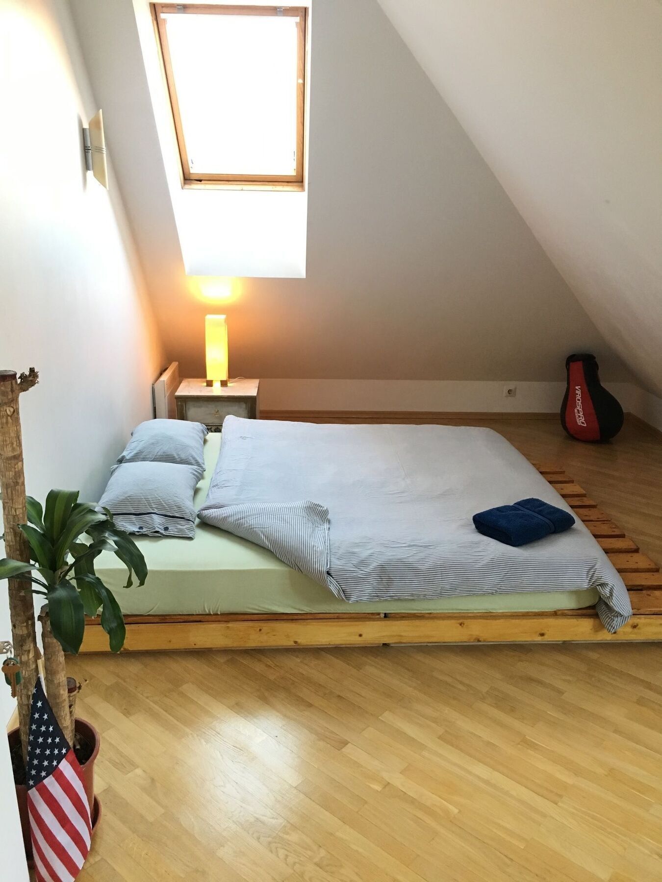 Hostel Jimmy Jumps House Wilno Zewnętrze zdjęcie